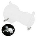 Motorcycle Headlight Protector Light Guard Cover for BMW R1200GS R1250GS ADV