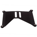 Front License Plate Holder Relocation Kit For Subaru