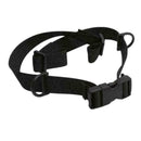 Adjustable Nylon Chest Harness Bag Backpack Webbing  Strap Sternum-Buckle R W9Y9