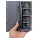 25Pcs/Set Multifunction Screen Opening Tool Mobile Phone Opening Disassembl