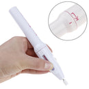Professional Electric Acrylic Nail Drill File Buffer Bit Nail Art Manicure Kit Z