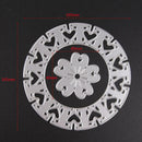 Metal Cutting Dies Stencils DIY Scrapbooking Embossing Album DIY Craft 709
