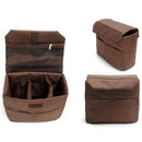 Canvas SLR Camera Bag National Geographic Photography SLR Camera Bag For Fo