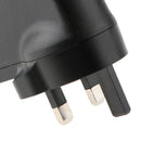USB Plug Charger Adapter for Raspberry Pi 3/2 - 5V 2.5A