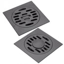 Stainless Steel Floor Drain Heavy Duty Floor Drain Cover Home Bathroom Show