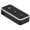 Wireless Bluetooth 5.0 + EDR Receiver 3.5mm HIFI AUX Audio Home Car Adapter