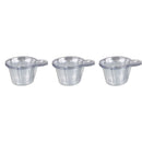 Urine Cups Pregnancy Test Ovulation Testing Container Specimen Plastic