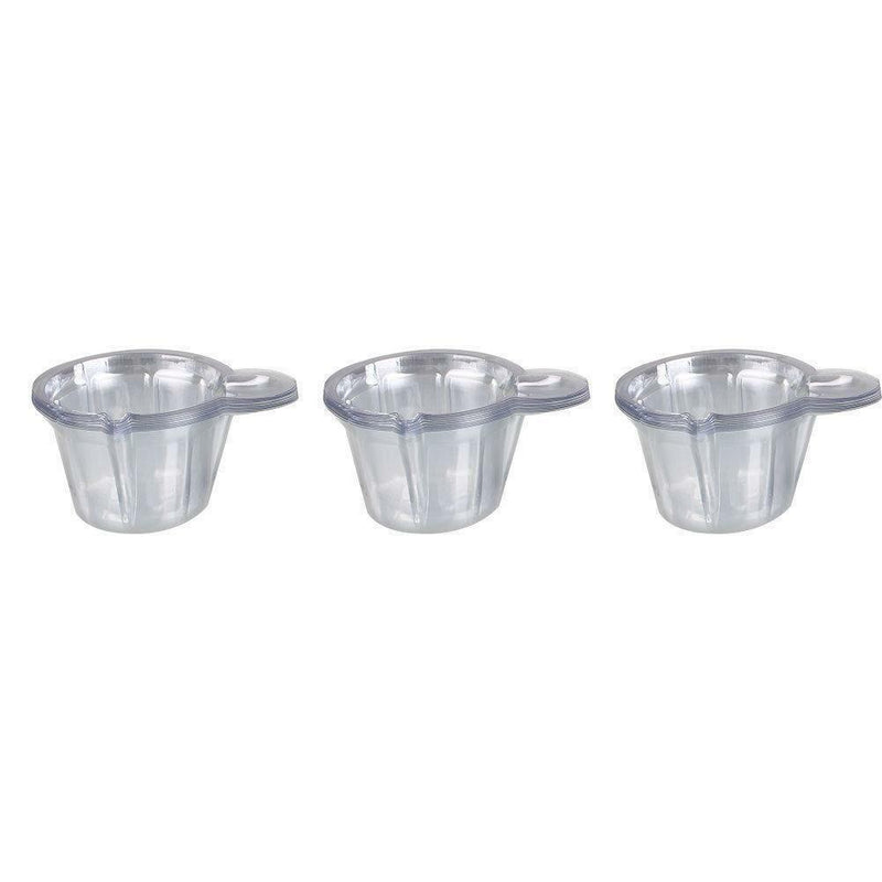 Urine Cups Pregnancy Test Ovulation Testing Container Specimen Plastic