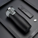 450Ml 16Oz Vacuum Insulated Stainless Steel Travel Mugs Water Flask Thermal X2O3