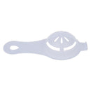 Mini Egg Yolk White Separator Holder Divider Sieve Z8T6