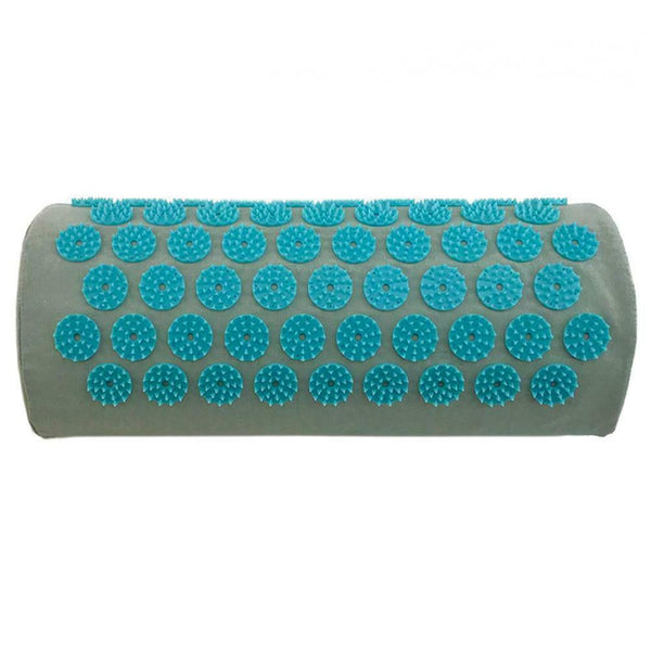 Acupressure Massager Yoga Pillow Relaxation Spike Relieve Stress Pain Pad A#S