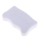 2.4G Remote Controller Control Box Ride On Cars Accs Replacement Parts White