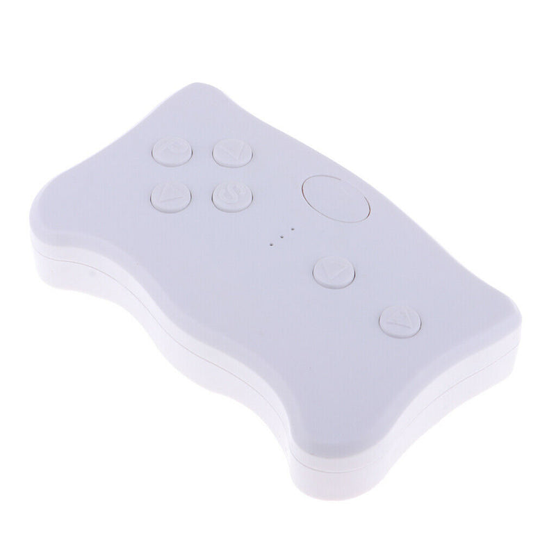2.4G Remote Controller Control Box Ride On Cars Accs Replacement Parts White