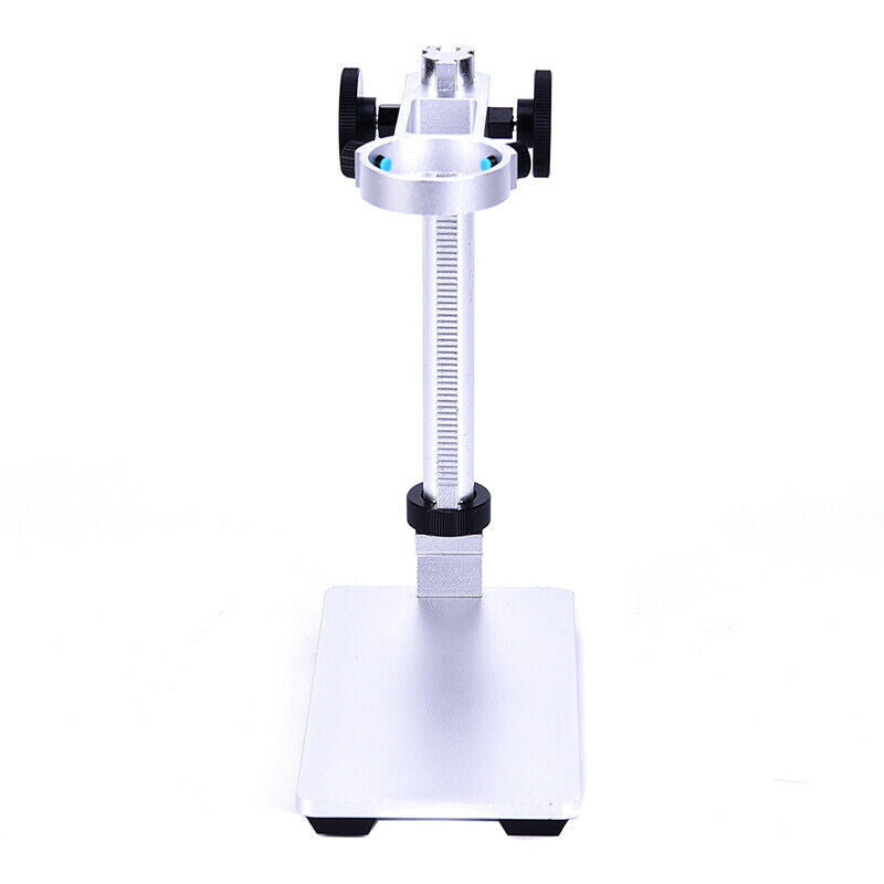Aluminum Alloy Stand Bracket Holder For G600 Digital Microscope Fine-tuning J Gw