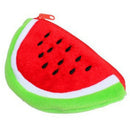 Watermelon Purse Women Cute Coin Bag Wallet F4X8