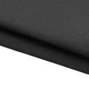 88 Key Electronic Piano Keyboard Cover on Stage Dustproof Thickened Black 1