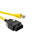 E-Sys Icom For Bmw Enet Ethernet To Obd Interface Cable Coding F-Series Dia