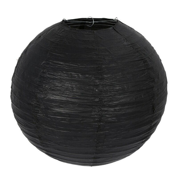 1 x Chinese Japanese Paper Lantern Lampshade for Party Wedding, 40cm(16") B T3L5