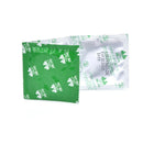 3pcs Natural Latex Smooth Lubricated Contraception Condoms For MenB Bj