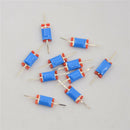 10PCS SW-100 Electronic Vibration Sensor Switch Tilt Sensor for Arduino FU