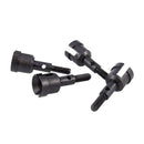 4PCS Metal Upgrade Wheel Hub For WLtoys A949 A959 A969 A979 A959-B K929 RC  H3L9