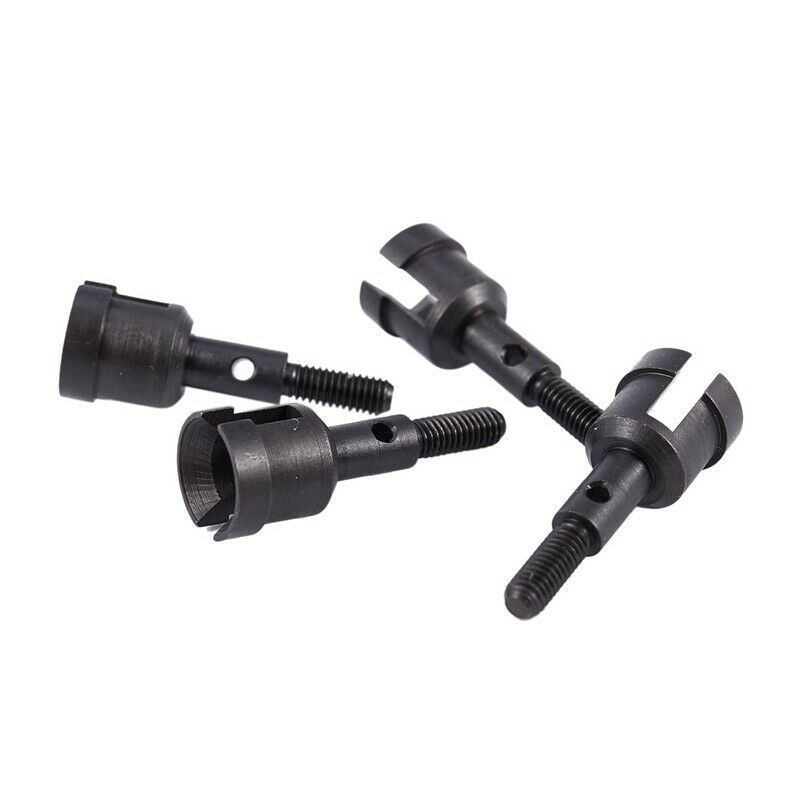 4PCS Metal Upgrade Wheel Hub For WLtoys A949 A959 A969 A979 A959-B K929 RC  H3L9