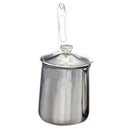 Turkish Coffee pot Handle Ibrik Copper Coffee Maker Kitchen 670ml