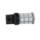 T20 7440 7443 LED 5050 27SMD Bulb Tail Brake Side Marker Parking Light Blue