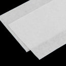 100x  Wax Strip Paper Roll Waxing Hair Removal Depilatory Nonwoven M&O