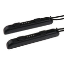 2 Pieces Portable Wrist Strap Band Lanyard Hand Rope for Nintendo Switch for