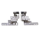 New Laptop Left and Right Side LCD Hinges Compatible with for Lenovo IdeaPad