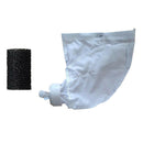 Filter Bag Replace for Polaris 280 480 Pool Vacuum Cleaner Easy to /Install