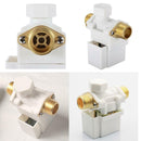 12V DC 1/2Inch Electric N/C Solenoid Valve For Water Air tool