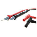 Pair 1000V 20A Multimeter Test Lead Probe Replacement 1M 3.3Ft Long