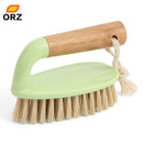 Tile Scrub Brush Household Washing Brush Shape Cleaner Home Kitchen Bathroo