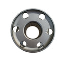 Lightweight Finger Spool Dive Reel For Scuba Diving, Snorkeling,Water Sports