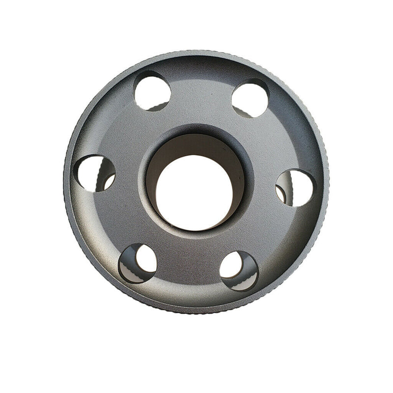 Lightweight Finger Spool Dive Reel For Scuba Diving, Snorkeling,Water Sports