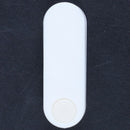 Assorted Color Foldable 4 Way Shiner Sanding Block Nail File Buffer P2A9