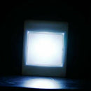 Magnetic Cob Led Wall Switch Wireless Cordless Wardrobe Cabinet Night Light