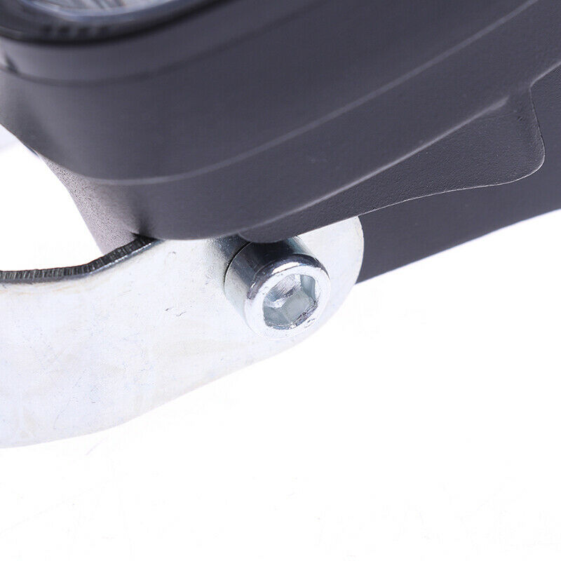 2Pcs 3inch 40W 4LED Work Light Bar Spot Beam Driving Off Road SUV ATV 7000KB Hn