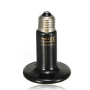 220V 150W Pet Ceramic Emitter Heated Appliances Reptile Heat Breeding Light