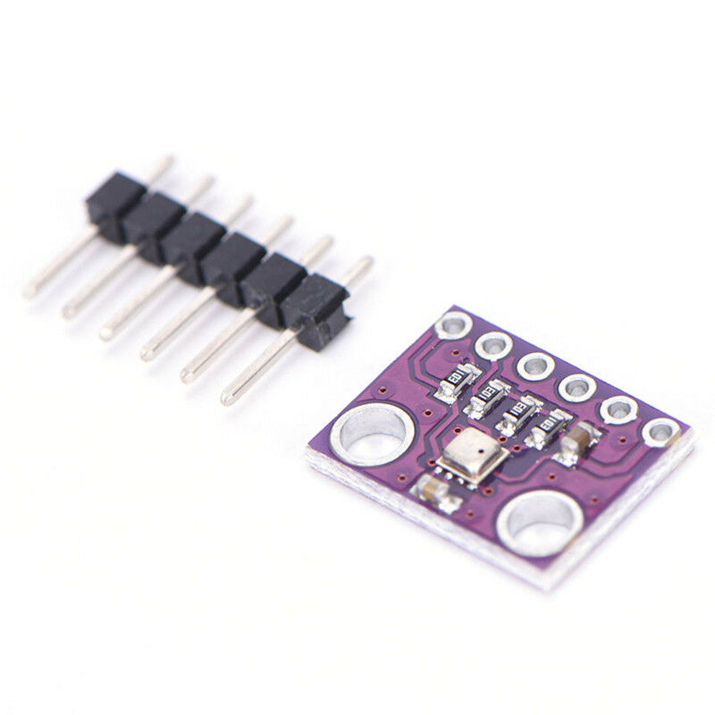 BMP280 Atmospheric Pressure Sensor Temperature Humidity Sensor Breakout*ArduinoJ