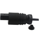 Windshield Washer Pump Motor Front Replacement fit for BMW E46 E38 E39 E60 E65