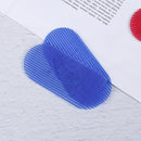 2*Haircut holder men barber gripper hair gripper clippers trimming hair stic 3C