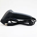 Barcode Scanner High Speed Bar Code Wired Scaner One Dimensional Code Scann