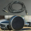 Replace Cable Cord 3.5mm To 2.5mm Audio Cable For AKG K490NC N60NC Y45BT Y50 Y40