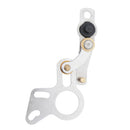 Throttle Arm (Convert Pull to Push) for Yamaha Outboard Control 703-48261-01