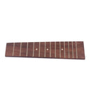 Exquisite Ukulele 4 String Guitar 13 Fret Fretboard Rosewood Fingerboard