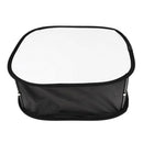 Foldable Softbox Diffuser For Yongnuo YN900/YN600 LED Video Light Panel Black