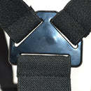 chest strap sports camera fixed shoulder strapB.kz